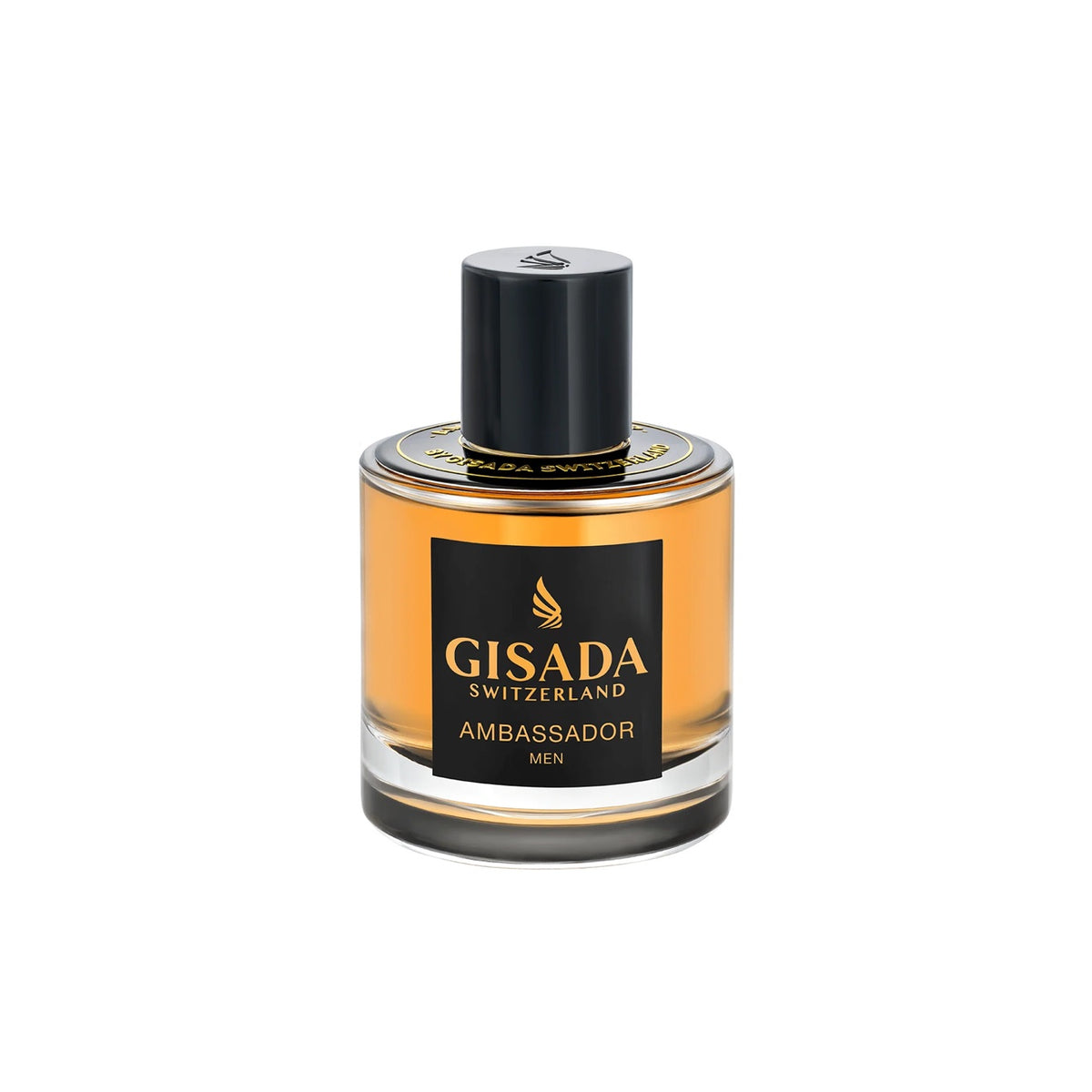 Ambassador Men by Gisada Eau de Parfum 3.4 oz