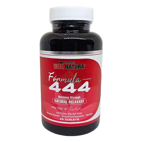 Vita Natura Formula 444