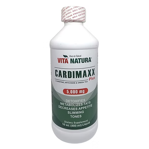Vita Natura Cardimaxx Plus