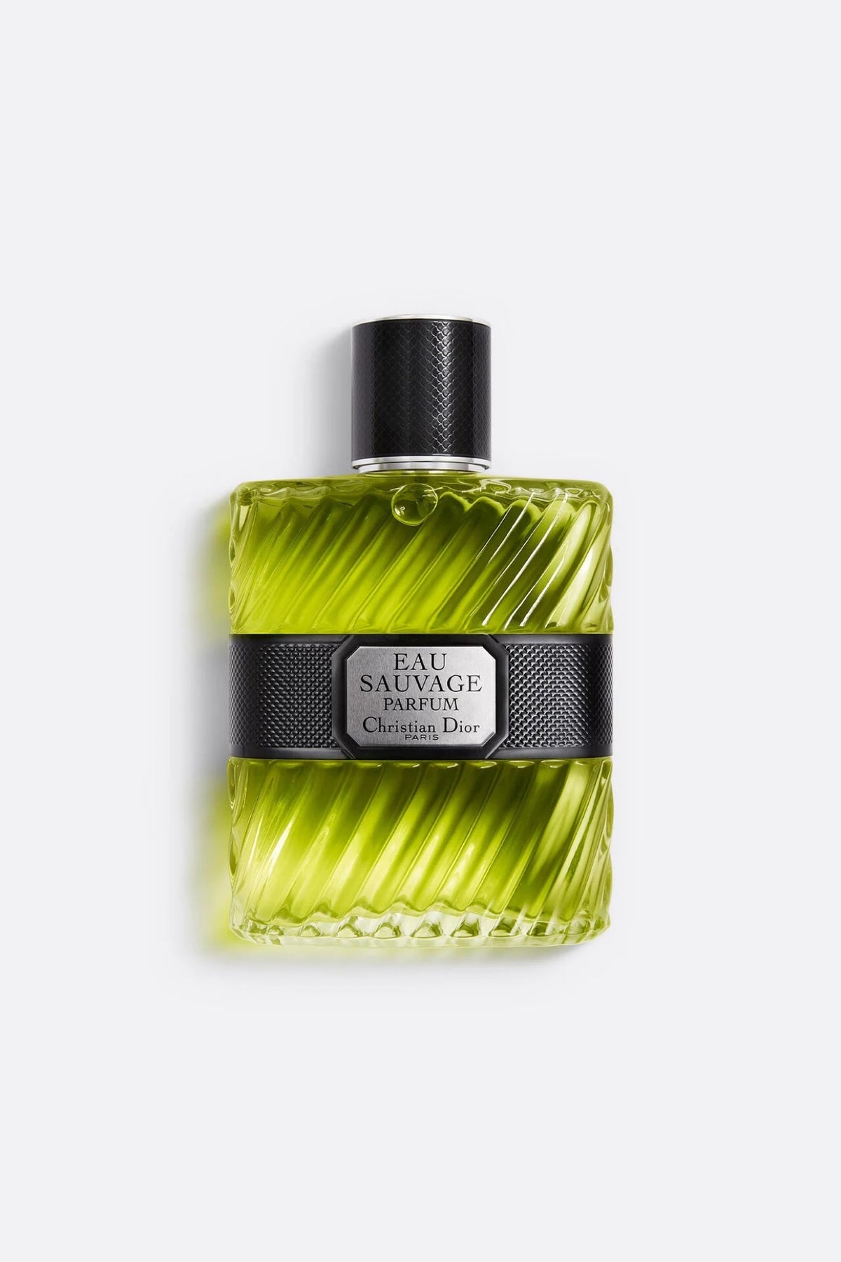 Eau Sauvage Parfum by Dior 3.4 OZ