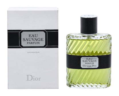 Eau Sauvage Parfum by Dior 3.4 OZ