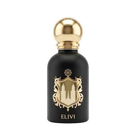 Elivi Zurich In Blossom Extrait de Parfum 1.7 OZ