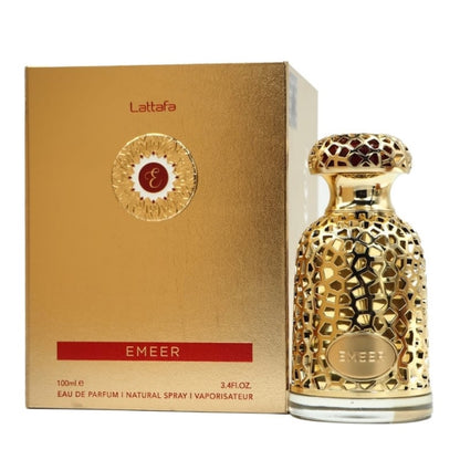 Emeer by Lattafa 3.4 OZ