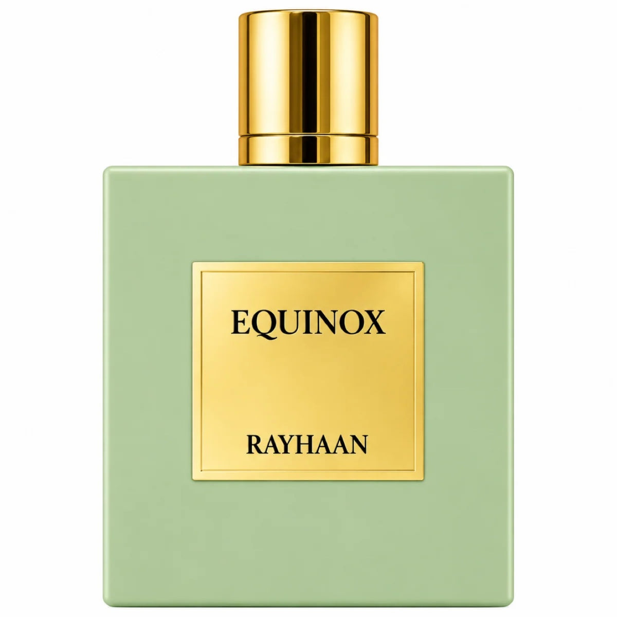Equinox by Rayhaan - botella