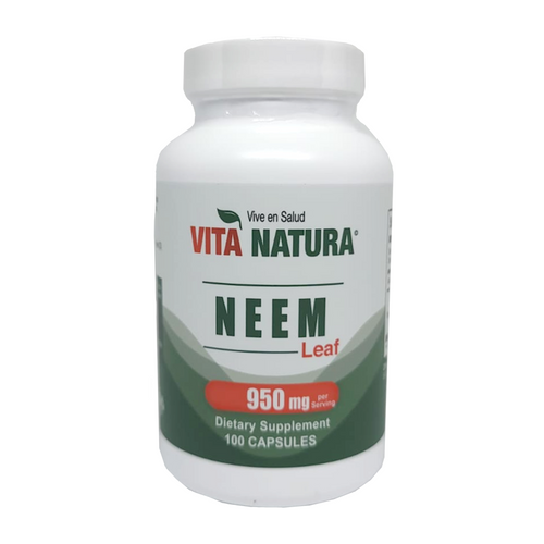 Vita Natura NEEM Leaf