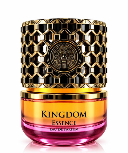 Kingdom Essence by Zakat - botella