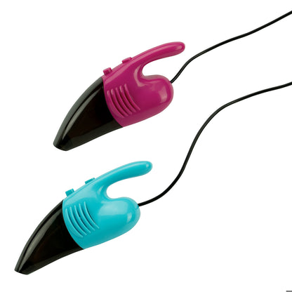 Crumb Catcher – Aspiradora USB de Escritorio