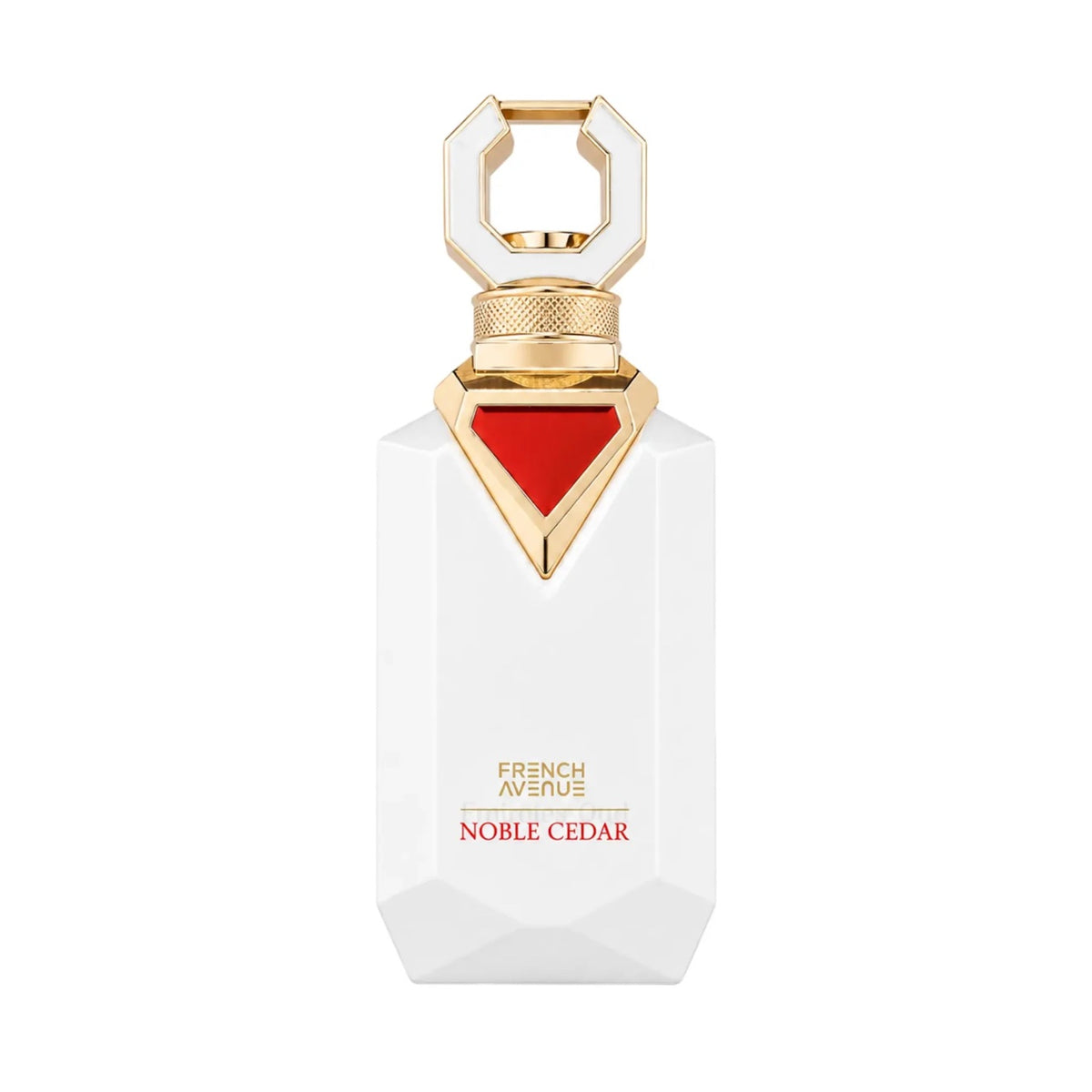 Noble Cedar by French Avenue