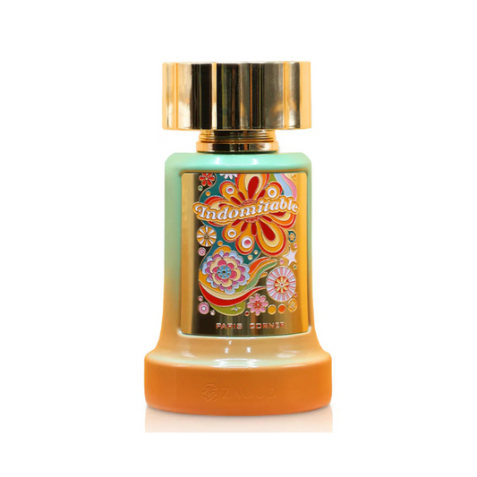 Indomitable Paris Corner EDP 3.4oz