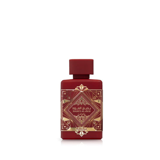 LATTAFA BADEE AL OUD SUBLIME 3.4OZ EDP