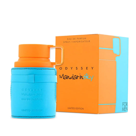 Armaf ODYSSEY MANDARIN SKY 3.4 OZ