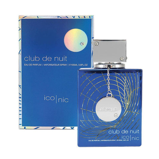 Armaf Club de Nuit Iconic 3.6 OZ