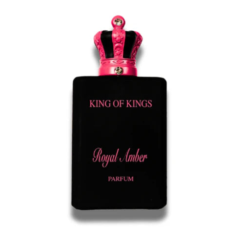 Royal Amber by King of Kings 3.4 OZ