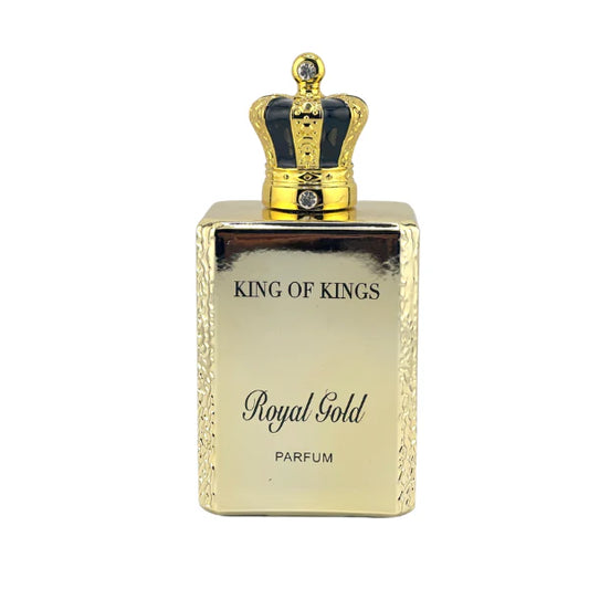Royal Gold by King of Kings 3.4 OZ
