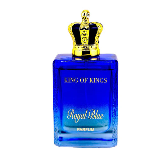 Royal Blue Men 3.4 OZ by King of Kings