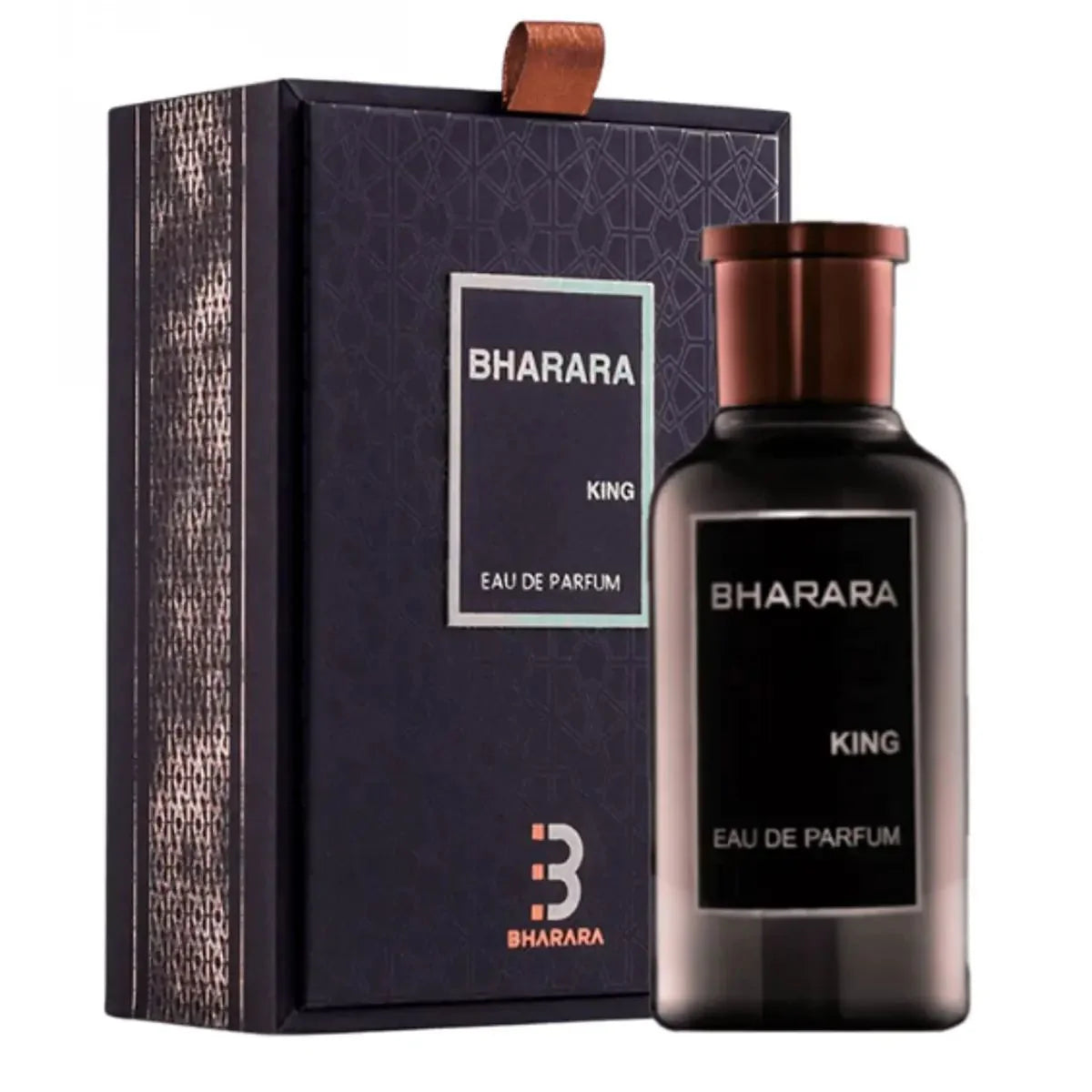 Bharara King 3.4 OZ