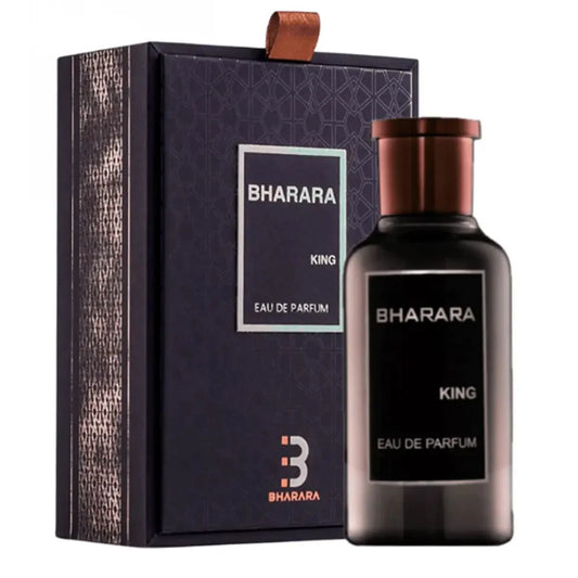 Bharara King 3.4 OZ