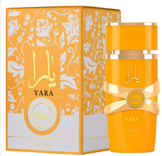 Yara Tous by Lattafa 3.4 OZ