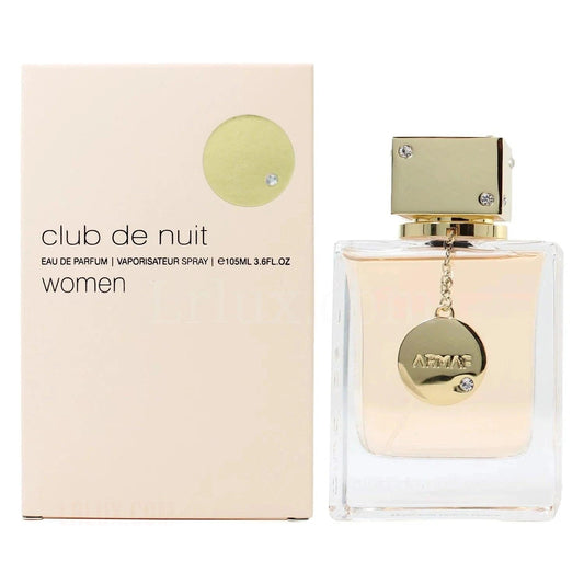 Armaf Club de Nuit 3.6 OZ