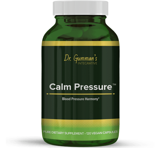 Calm Pressure™ - Blood Pressure Support