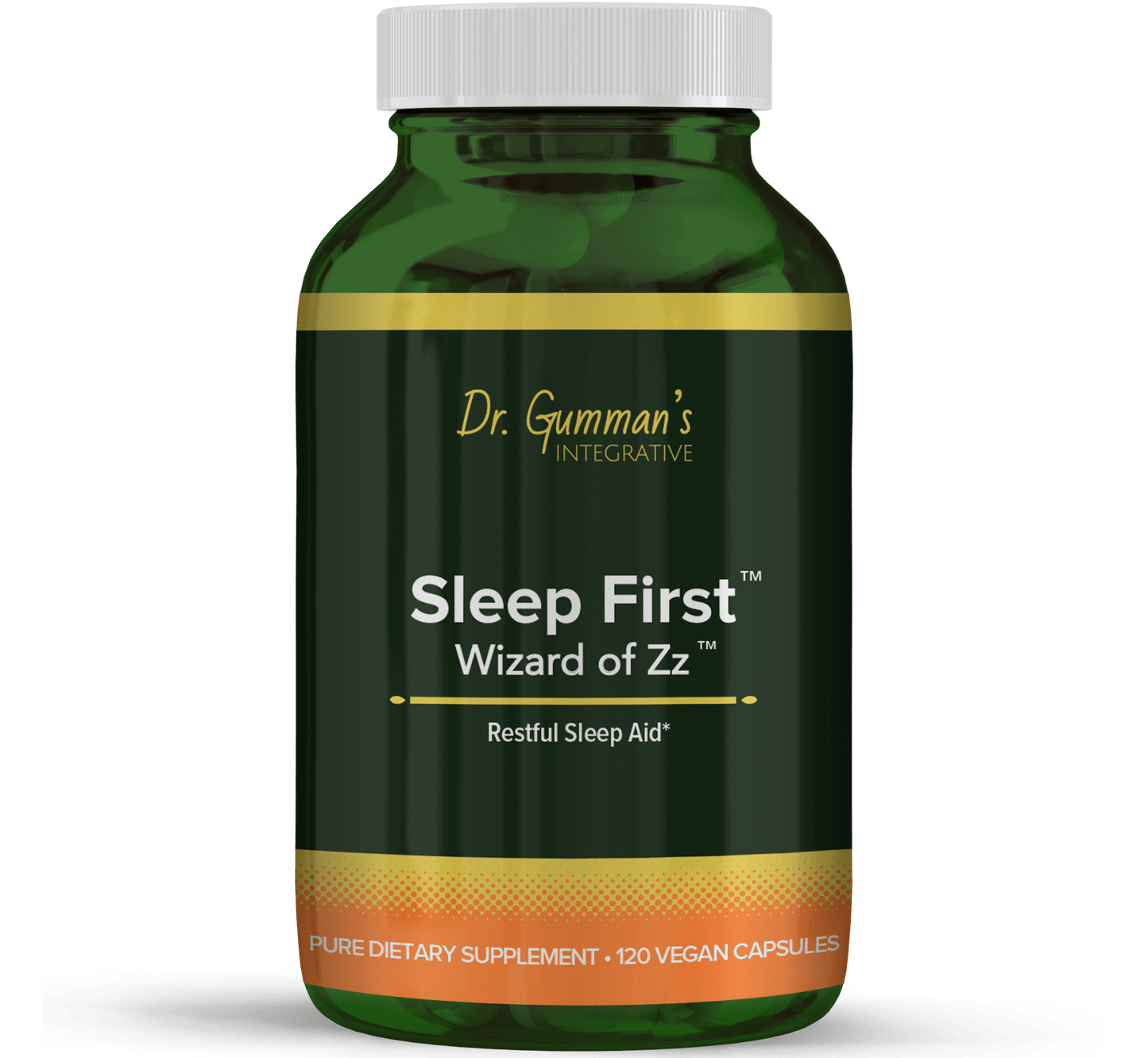 Sleep First - Ayurvedic Medicine for Sleep