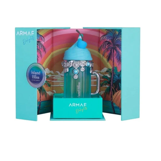 Armaf Island Bliss Delights 3.4 OZ