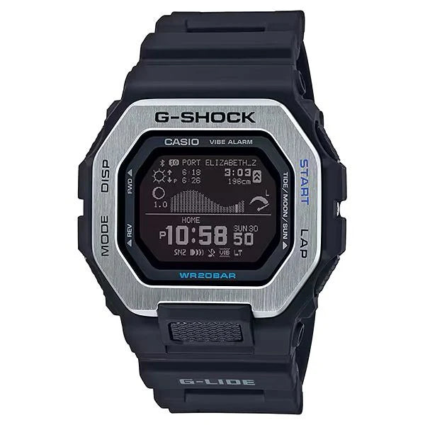 Casio Casio G-SHOCK GBX100-1