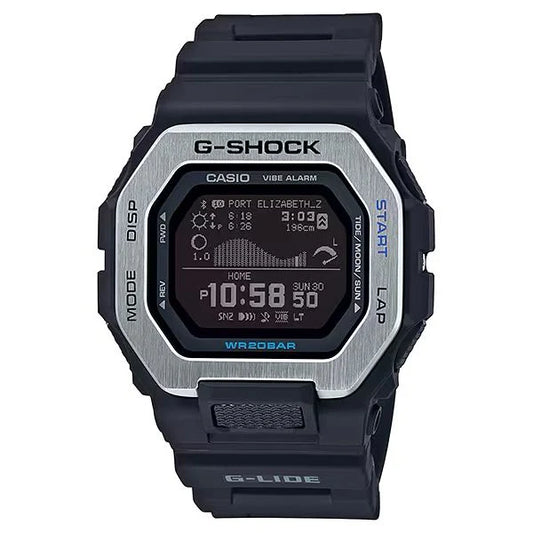 Casio Casio G-SHOCK GBX100-1