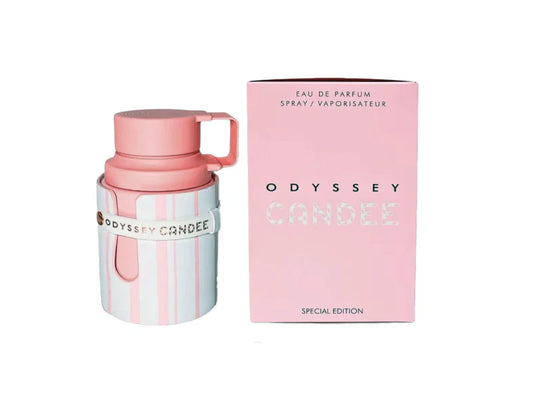 Armaf Odyssey Candee 3.4 OZ