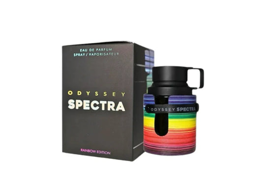 Armaf Odyssey Spectra 3.4 OZ