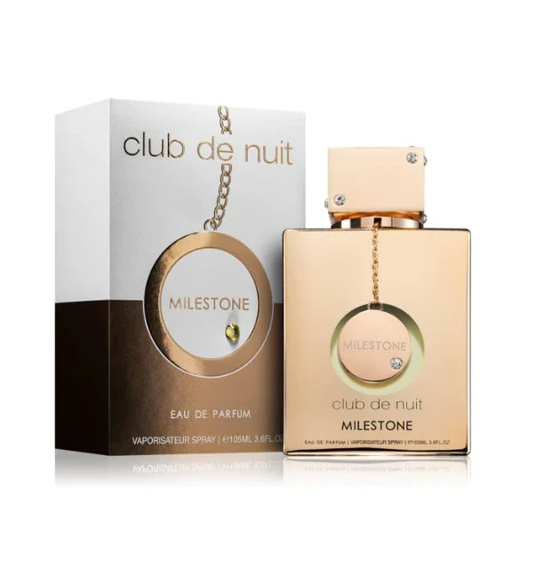 Armaf Club de Nuit Milestone 3.6 OZ
