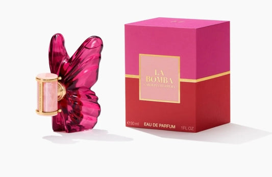 La Bomba Carolina Herrera