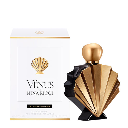 Vénus de Nina Ricci Eau de Parfum Intense 2.7 oz