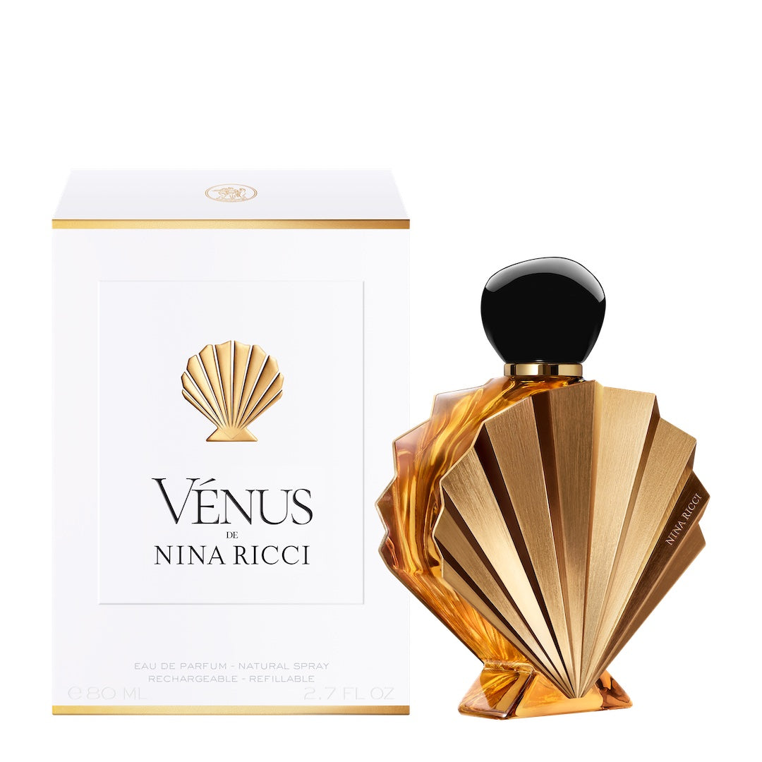Vénus de Nina Ricci Eau de Parfum 2.7 oz